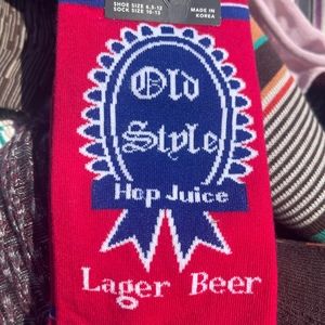 Meet your Posher, Bobby